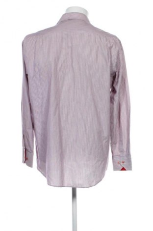 Herrenhemd Unbranded, Größe M, Farbe Mehrfarbig, Preis 14,77 €