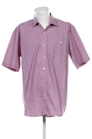 Ανδρικό πουκάμισο Unbranded, Μέγεθος XXL, Χρώμα Πολύχρωμο, Τιμή 11,99 €