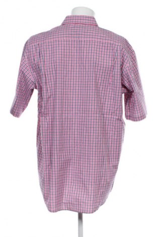 Ανδρικό πουκάμισο Unbranded, Μέγεθος XXL, Χρώμα Πολύχρωμο, Τιμή 11,99 €
