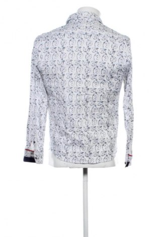 Herrenhemd Unbranded, Größe M, Farbe Mehrfarbig, Preis € 10,56