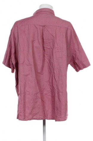 Ανδρικό πουκάμισο Unbranded, Μέγεθος 4XL, Χρώμα Πολύχρωμο, Τιμή 11,99 €