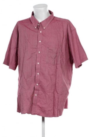 Ανδρικό πουκάμισο Unbranded, Μέγεθος 4XL, Χρώμα Πολύχρωμο, Τιμή 11,99 €