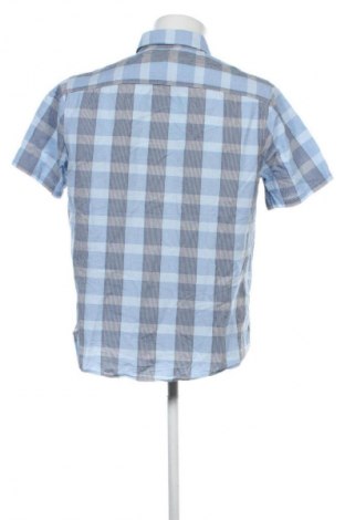Ανδρικό πουκάμισο Unbranded, Μέγεθος L, Χρώμα Πολύχρωμο, Τιμή 12,99 €