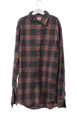 Ανδρικό πουκάμισο Uniqlo, Μέγεθος S, Χρώμα Πολύχρωμο, Τιμή 10,99 €