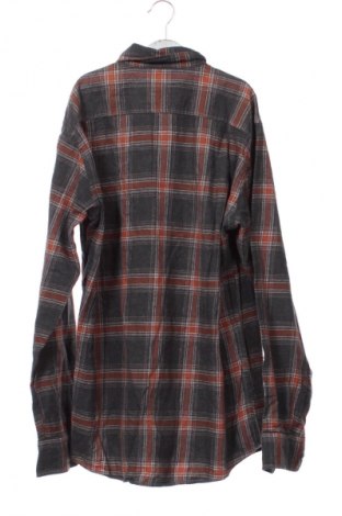 Ανδρικό πουκάμισο Uniqlo, Μέγεθος S, Χρώμα Πολύχρωμο, Τιμή 10,99 €