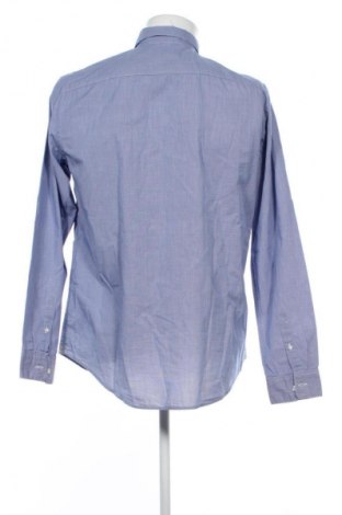 Herrenhemd United Colors Of Benetton, Größe XL, Farbe Mehrfarbig, Preis 37,45 €