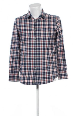 Herrenhemd United Colors Of Benetton, Größe S, Farbe Mehrfarbig, Preis 11,99 €
