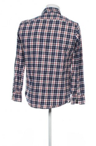 Herrenhemd United Colors Of Benetton, Größe S, Farbe Mehrfarbig, Preis 11,99 €