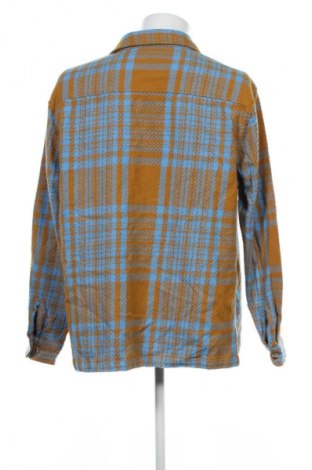 Herrenhemd Urban Outfitters, Größe L, Farbe Mehrfarbig, Preis 4,99 €