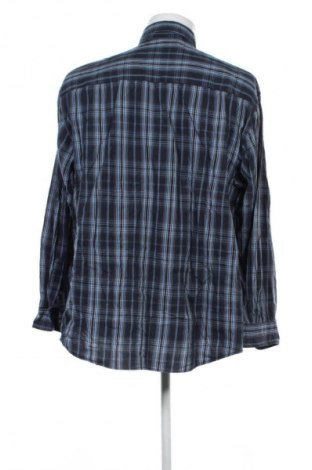 Herrenhemd Van Vaan, Größe XXL, Farbe Mehrfarbig, Preis 8,99 €
