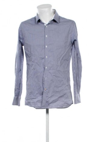 Cămașă de bărbați Vincenzo Boretti, Mărime XL, Culoare Multicolor, Preț 97,99 Lei