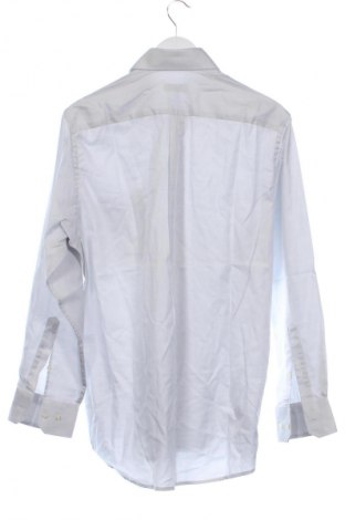 Herrenhemd Vittorio Marchesi, Größe M, Farbe Grau, Preis € 18,99