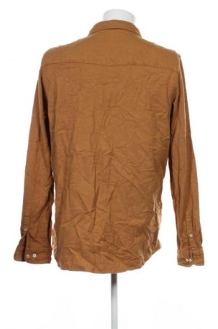 Herrenhemd WE, Größe XL, Farbe Orange, Preis 9,99 €