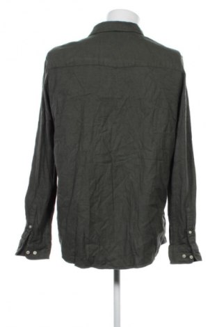 Herrenhemd WE, Größe XL, Farbe Grün, Preis € 9,99