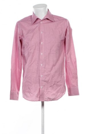 Herrenhemd Walbusch, Größe M, Farbe Mehrfarbig, Preis € 11,99