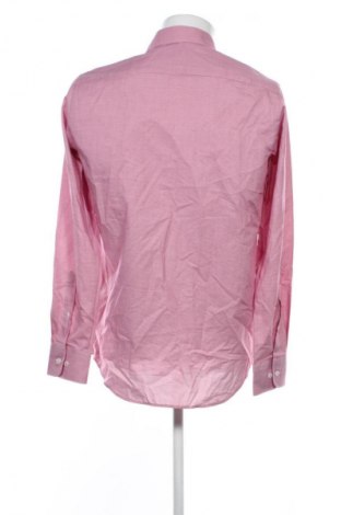 Herrenhemd Walbusch, Größe M, Farbe Mehrfarbig, Preis € 11,99