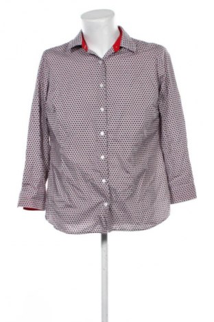 Cămașă de bărbați Walbusch, Mărime L, Culoare Multicolor, Preț 59,99 Lei