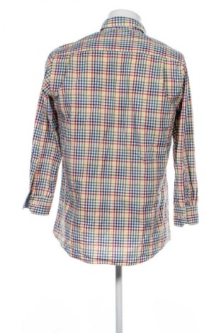 Herrenhemd Walbusch, Größe M, Farbe Mehrfarbig, Preis 10,99 €