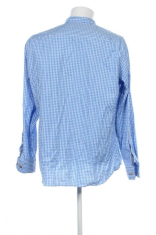 Herrenhemd Walbusch, Größe XL, Farbe Mehrfarbig, Preis € 13,99