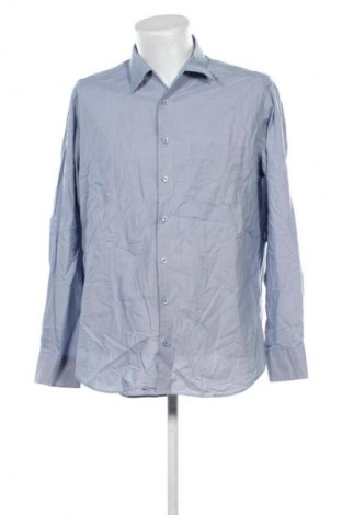 Férfi ing Walbusch, Méret XXL, Szín Kék, Ár 8 509 Ft