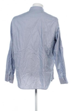 Férfi ing Walbusch, Méret XXL, Szín Kék, Ár 8 509 Ft