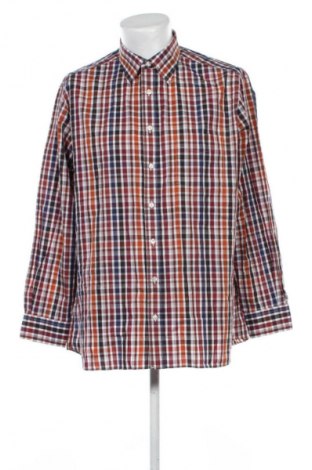Herrenhemd Walbusch, Größe XL, Farbe Mehrfarbig, Preis 13,99 €