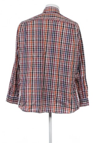 Herrenhemd Walbusch, Größe XL, Farbe Mehrfarbig, Preis 13,99 €