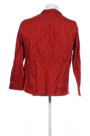 Herrenhemd Walbusch, Größe XL, Farbe Mehrfarbig, Preis 5,99 €