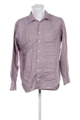 Herrenhemd Walbusch, Größe XXL, Farbe Mehrfarbig, Preis 28,00 €