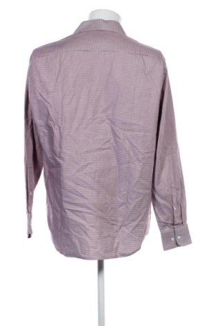 Herrenhemd Walbusch, Größe XXL, Farbe Mehrfarbig, Preis 28,00 €