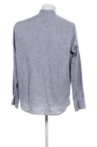 Herrenhemd Walbusch, Größe L, Farbe Mehrfarbig, Preis 28,00 €