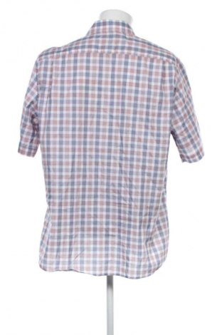 Herrenhemd Walbusch, Größe XL, Farbe Mehrfarbig, Preis 25,00 €