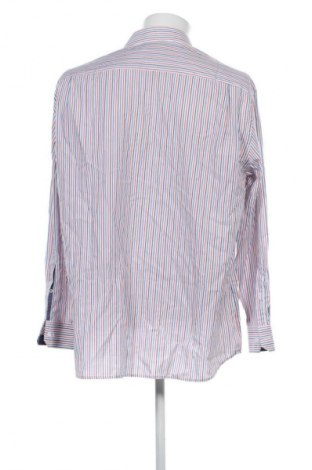 Herrenhemd Walbusch, Größe XL, Farbe Mehrfarbig, Preis 28,00 €