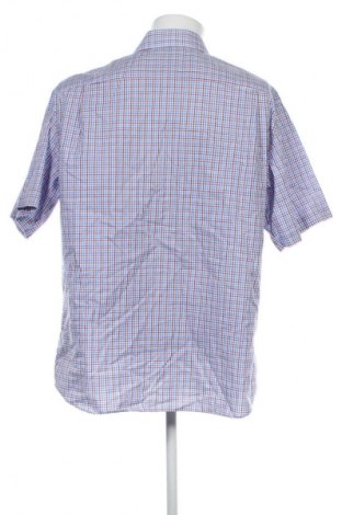 Herrenhemd Walbusch, Größe XL, Farbe Mehrfarbig, Preis 25,00 €