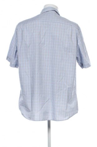 Herrenhemd Walbusch, Größe XL, Farbe Mehrfarbig, Preis 25,00 €
