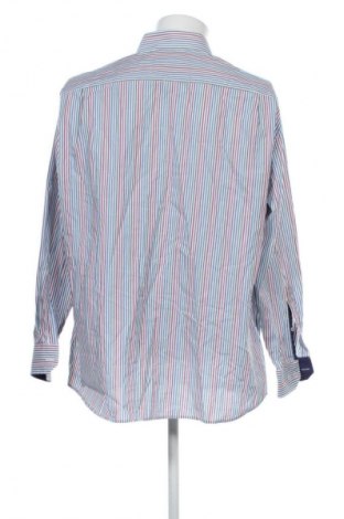 Herrenhemd Walbusch, Größe XL, Farbe Mehrfarbig, Preis 28,00 €