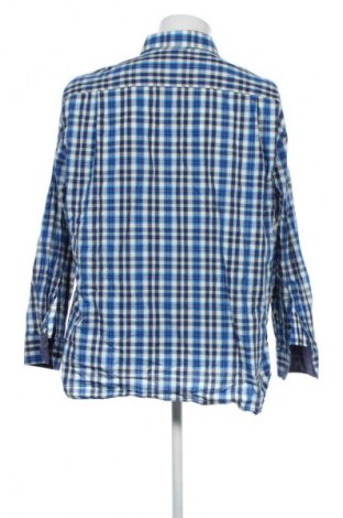 Herrenhemd Walbusch, Größe XL, Farbe Mehrfarbig, Preis 28,00 €