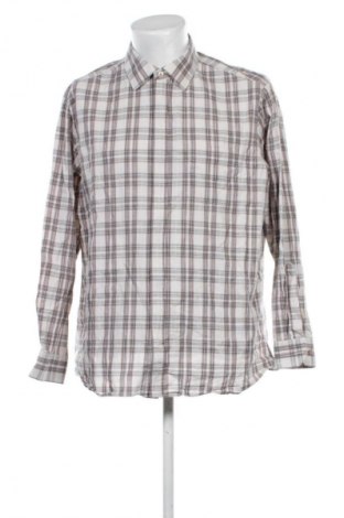 Herrenhemd Walbusch, Größe XL, Farbe Mehrfarbig, Preis 28,00 €