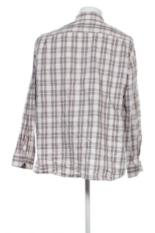 Herrenhemd Walbusch, Größe XL, Farbe Mehrfarbig, Preis 28,00 €