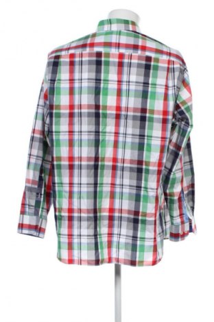 Herrenhemd Walbusch, Größe XL, Farbe Mehrfarbig, Preis 28,00 €