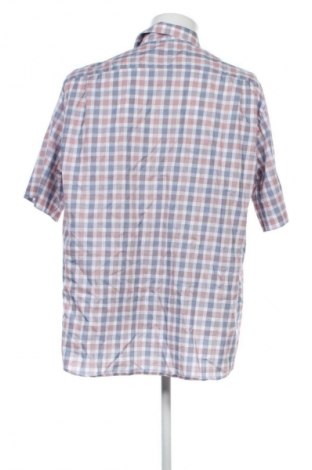 Herrenhemd Walbusch, Größe XL, Farbe Mehrfarbig, Preis 25,00 €