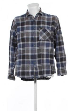 Herrenhemd Watson's, Größe M, Farbe Mehrfarbig, Preis 6,99 €