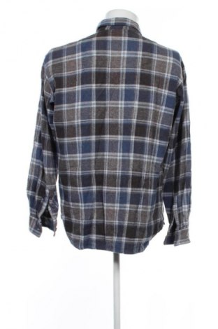 Herrenhemd Watson's, Größe M, Farbe Mehrfarbig, Preis 6,99 €