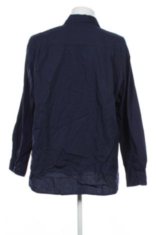 Мъжка риза Watson's, Размер 3XL, Цвят Син, Цена 18,99 лв.