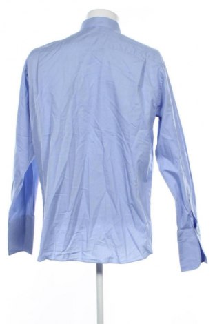 Herrenhemd Westbury, Größe XL, Farbe Blau, Preis 11,99 €