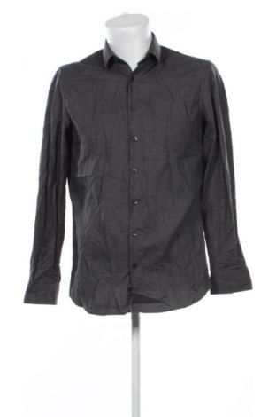 Herrenhemd Westbury, Größe L, Farbe Mehrfarbig, Preis 4,99 €