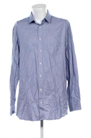 Herrenhemd Westbury, Größe XXL, Farbe Mehrfarbig, Preis 14,99 €