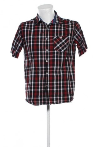 Herrenhemd Willard, Größe L, Farbe Mehrfarbig, Preis 11,99 €