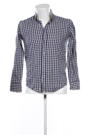 Herrenhemd Wolczanka, Größe S, Farbe Mehrfarbig, Preis € 9,99