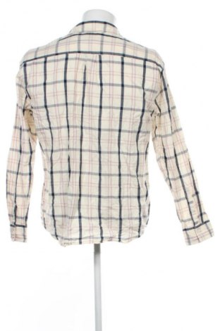 Herrenhemd Wrangler, Größe S, Farbe Mehrfarbig, Preis 21,99 €